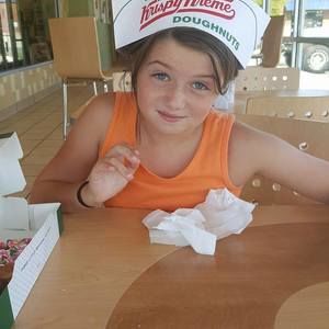 Meet your Posher, Avery